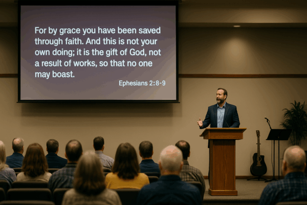 Free Digital Tools for the Local Church